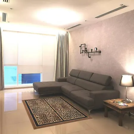 Casabinjai Apartment Kuala Lumpur Exterior photo