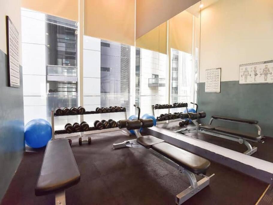 Apartment Casabinjai Kuala Lumpur