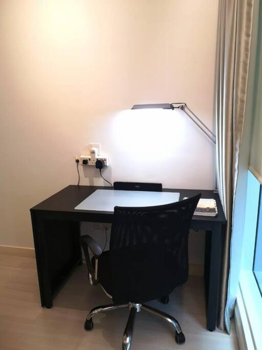Casabinjai Apartment