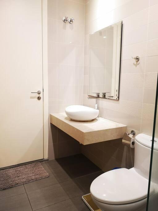 Apartment Casabinjai Kuala Lumpur