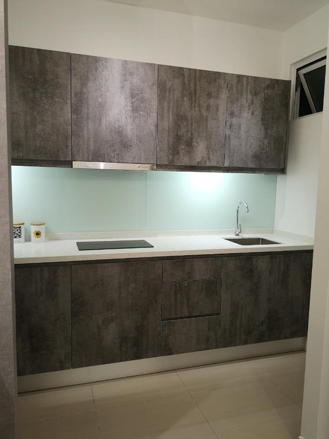 Apartment Casabinjai