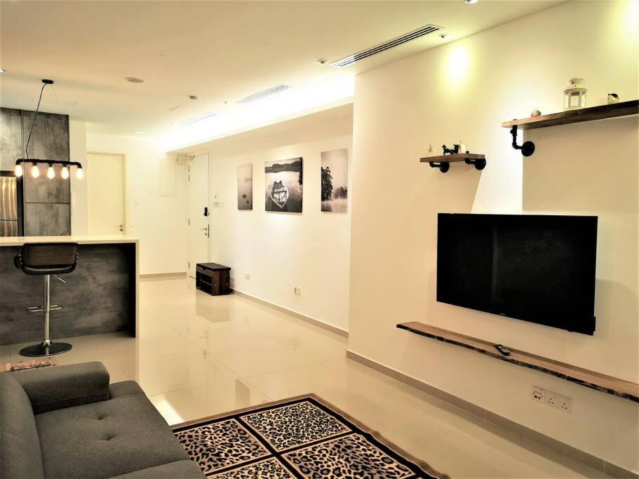 Apartment Casabinjai *
