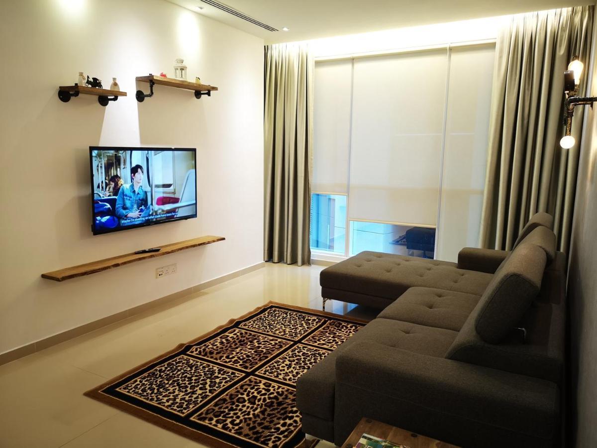 Casabinjai Apartment
