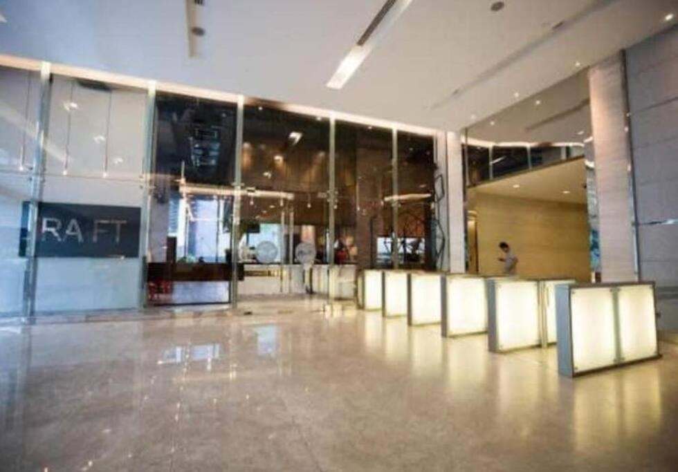 Apartment Casabinjai Kuala Lumpur