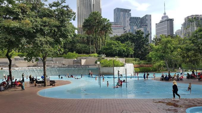 Casabinjai Kuala Lumpur