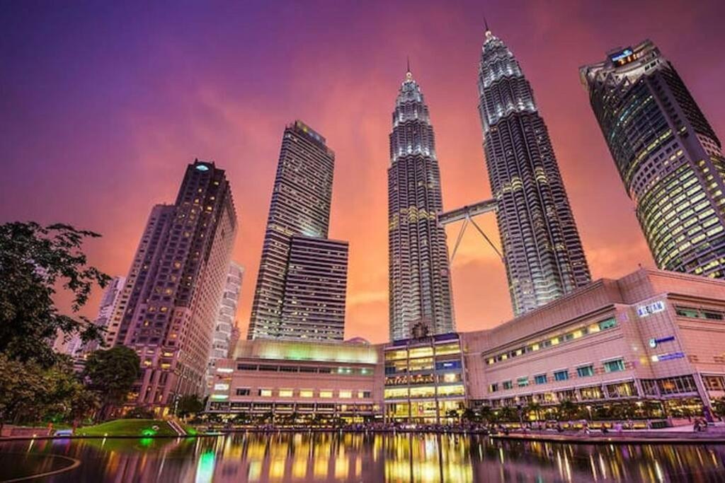 Apartment Casabinjai Kuala Lumpur