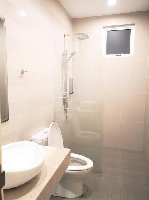 Apartment Casabinjai *